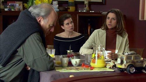 Aspe Season 1 Episode 9 - Vagevuur