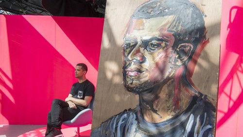 Portrait Artist of the Year Season 3 Episode 3 - Episode 3