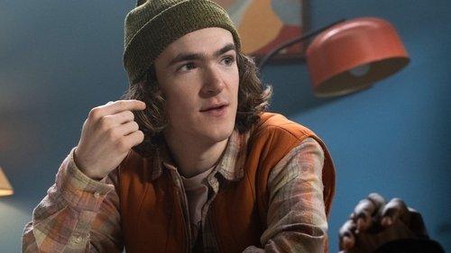 Alex Rider Season 3 Episode 8 - Invisible Sword