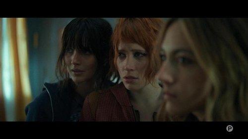 Cat's Eyes Season 1 Episode 7 - Episode 7