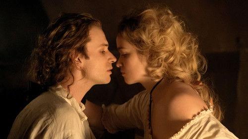 undefined Season 1 Episode 1 - Love or War