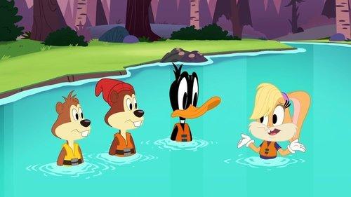 Bugs Bunny Builders Season 1 Episode 31 - Goofballs