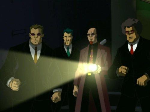 Teenage Mutant Ninja Turtles Season 1 Episode 24 - Lone Raph and Cub