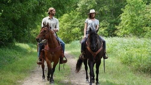 Walker Season 1 Episode 14 - Mehar's Jacket