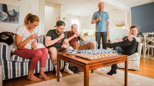 Modernit miehet Season 1 Episode 3 - Episode 3