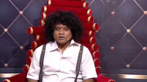 Cooku with Comali Season 1 Episode 25 - Celebration Week