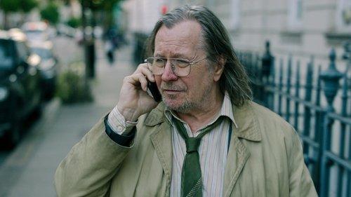 undefined Season 3 Episode 1 - Strange Games