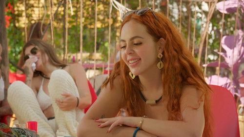 La Venganza de los Ex VIP Season 4 Episode 4 - Episode 4