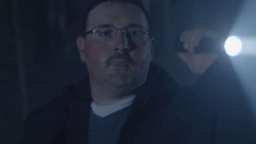 Terror in the Woods Season 1 Episode 3 - Hunted by Bigfoot