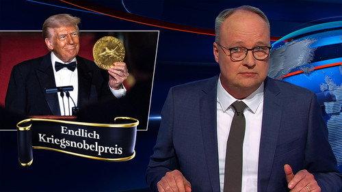 heute-show Season 29 Episode 5 - Episode 5