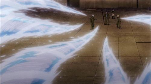 REBORN! Season 4 Episode 91 - What You Believe In