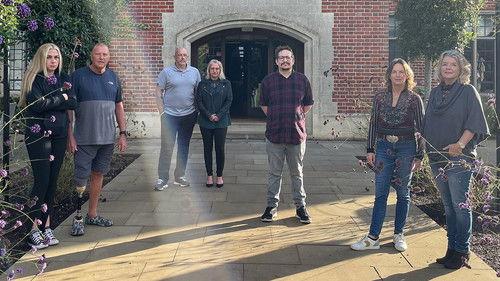 Four in a Bed Season 27 Episode 5 - Payment Day