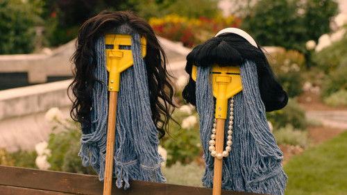 undefined Season 1 Episode 6 - Debspringa