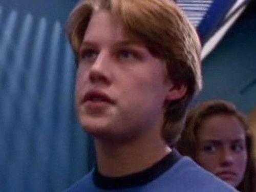 Ocean Girl Season 3 Episode 14 - Changes