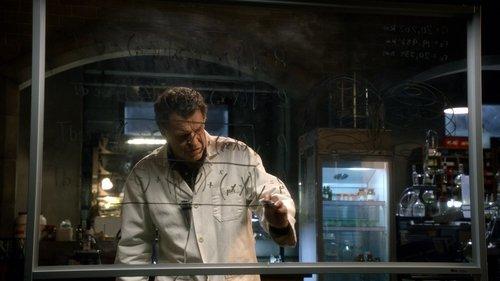 Fringe Season 4 Episode 21 - Brave New World (1)