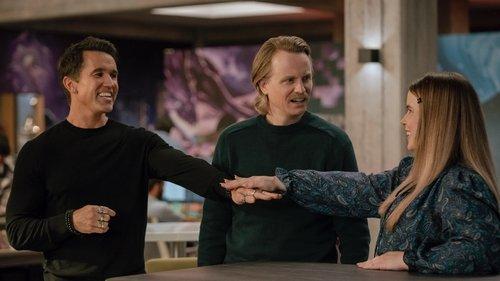 undefined Season 4 Episode 3 - Breakthrough