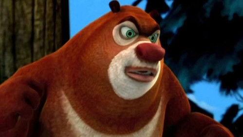 Boonie Bears Season 1 Episode 5 - Episode 5