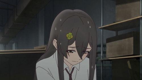 undefined Season 2 Episode 7 - What You Gave Me