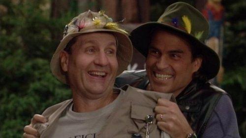 Married... with Children Season 10 Episode 9 - The Two That Got Away