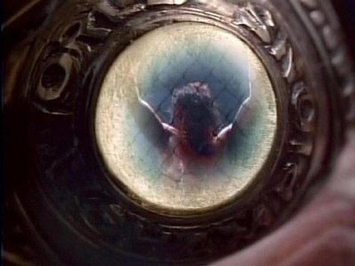 undefined Season 2 Episode 17 - The Mephisto Ring