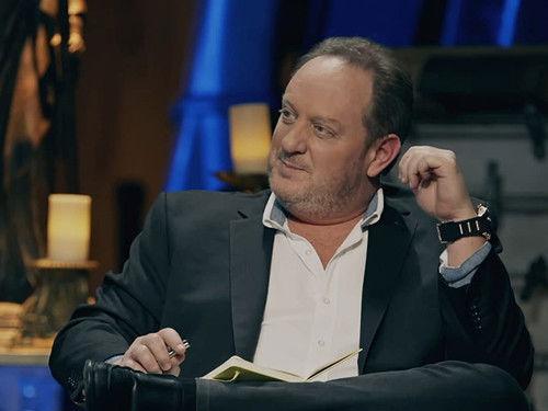 Shark Tank México Season 5 Episode 2 - Episode 2