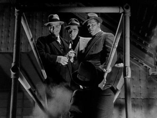 The Untouchables Season 2 Episode 20 - The Antidote