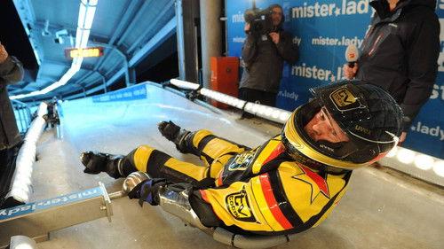 TV total Wok-WM Season 1 Episode 13 - Episode 13