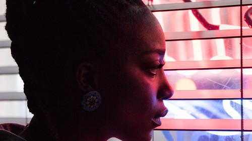 Etheria Season 5 Episode 6 - The Drop In