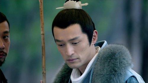 Nirvana in Fire Season 1 Episode 12 - Even Without a Trace