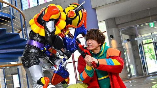 undefined Season 35 Episode 19 - A Subtle Bittersweet Taste of Pudding