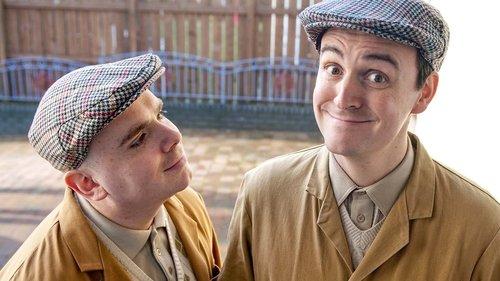 Burnistoun Season 1 Episode 1 - Episode 1