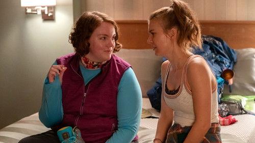 Room 104 Season 4 Episode 6 - The Hikers