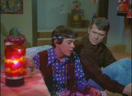 The Brady Bunch Season 2 Episode 18 - Our Son, the Man