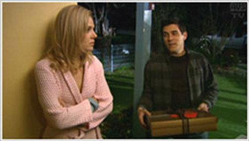 Packed to the Rafters Season 3 Episode 19 - Breathe