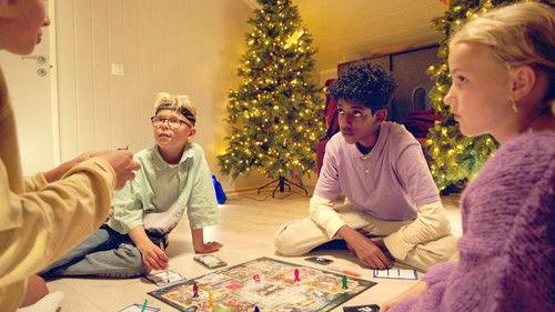 The campsite Season 1 Episode 13 - The revolver is gone