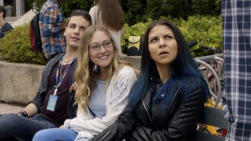 Degrassi: Next Class Season 2 Episode 4 - #BuyMePizza