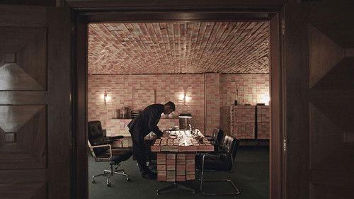 Professor T. Season 2 Episode 8 - Attachment Issues