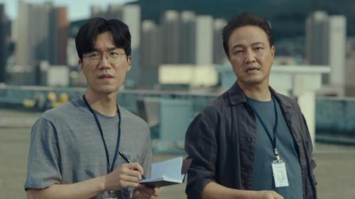 House of Lies Season 1 Episode 7 - Episode 7