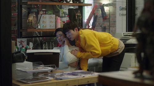 Something in the Rain Season 1 Episode 2 - Episode 2