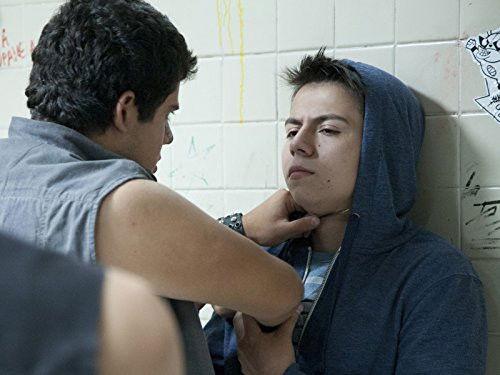 Sr. Avila Season 1 Episode 9 - The Child and The Spiderweb