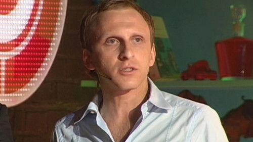 Comedy Club Season 4 Episode 22 - Episode 22