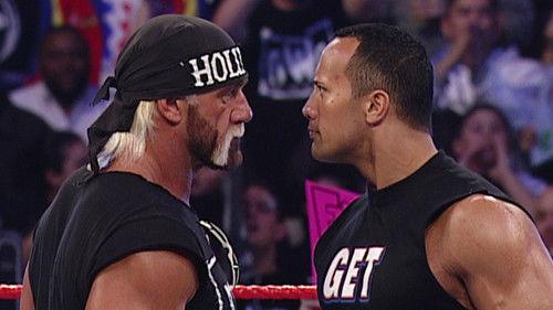 Raw Season 10 Episode 7 - Raw - Feb. 18, 2002