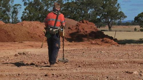 Aussie Gold Hunters Season 6 Episode 18 - Episode 18
