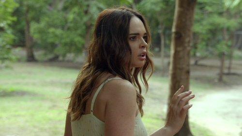 La Jefa Season 1 Episode 14 - No soy una asesina