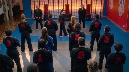 undefined Season 5 Episode 6 - Ouroboros