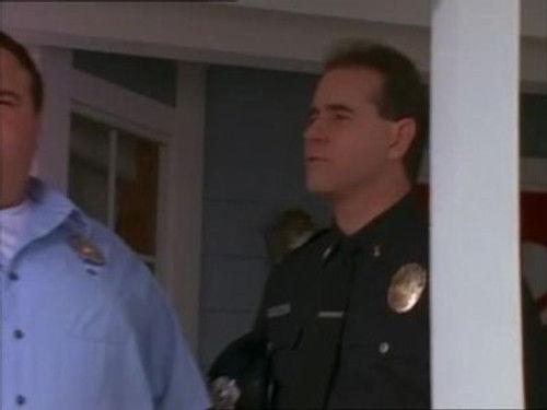 Power Rangers Season 4 Episode 17 - There's No Business Like Snow Business (3)