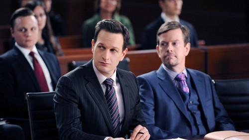 The Good Wife Season 4 Episode 19 - The Wheels of Justice