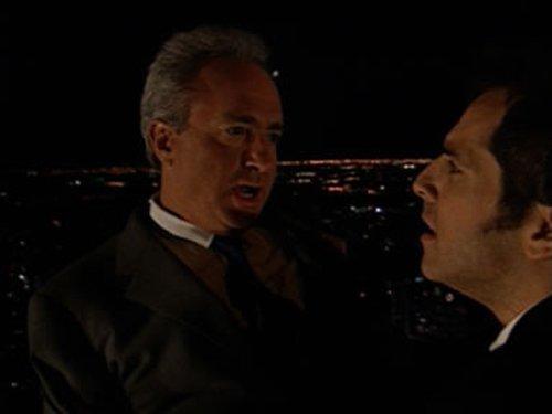 Saturday Night Live Season 24 Episode 4 - Ben Stiller/Alanis Morissette