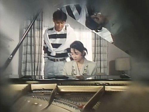 Chōjin Sentai Jetman Season 1 Episode 13 - Maze of Love