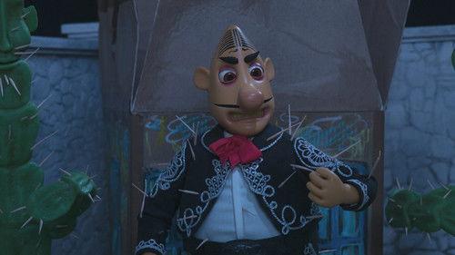 The Treflik Family Season 2 Episode 11 - Great Uncle